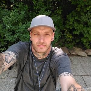 Meet your Posher, Bill